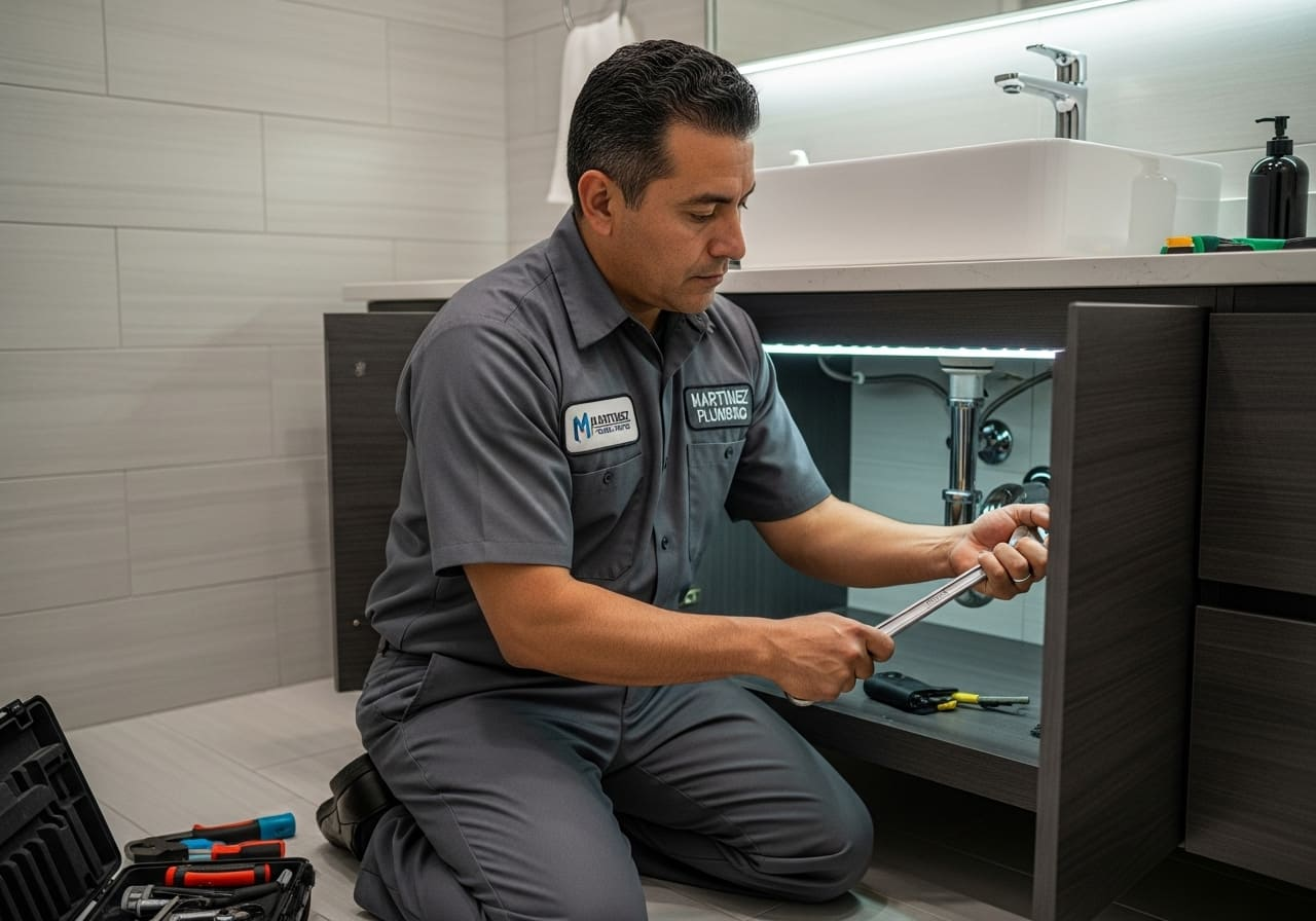 Faucet and Sink Repair & Replacement in Fruitvale